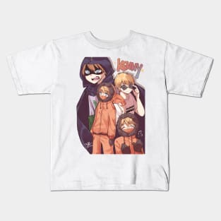 South park Kenny Kids T-Shirt